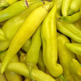 Pepper (Sweet) - Banana - SeedsNow.com